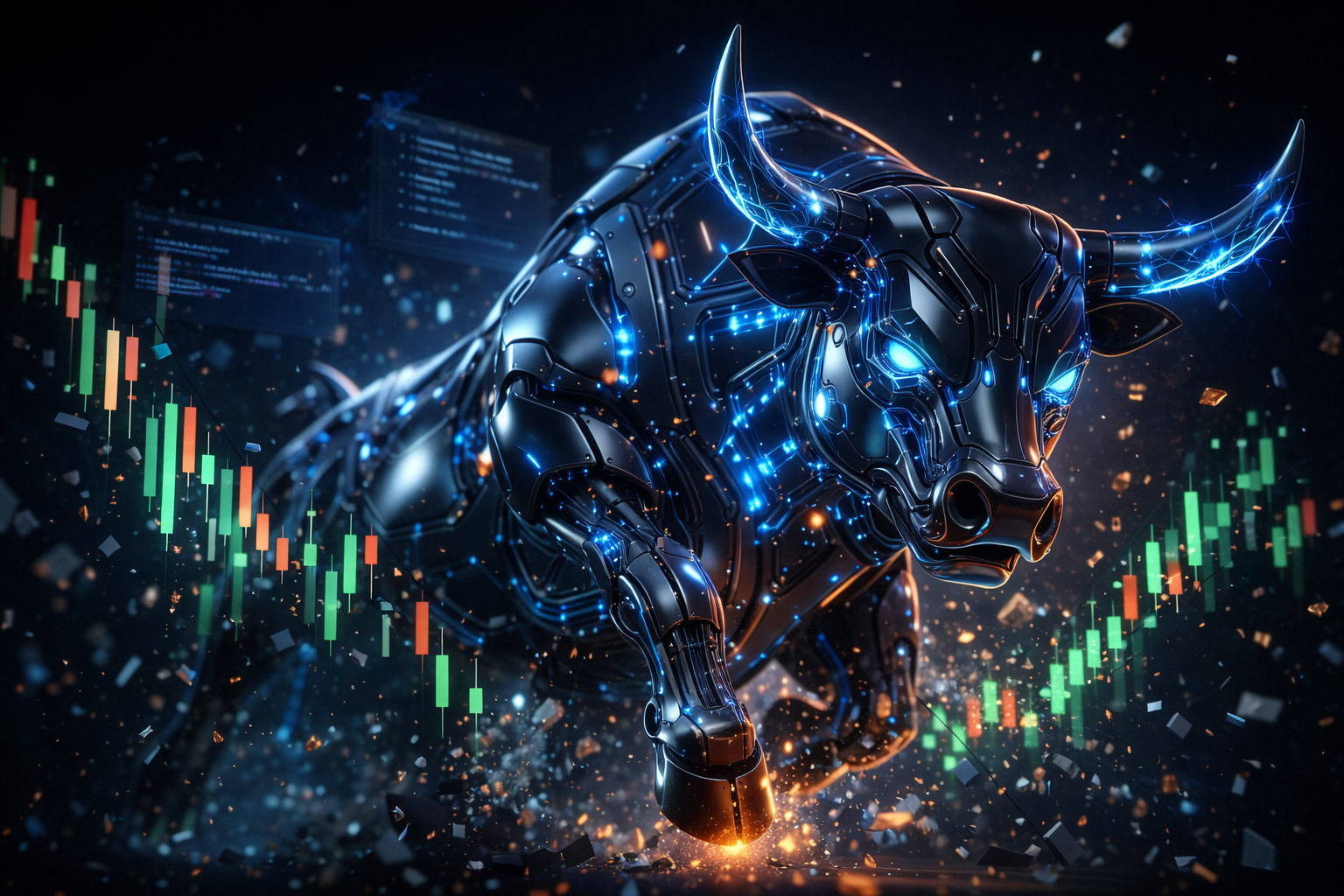 How to Use AI in Stock Market Trading: The Ultimate 2026 Guide